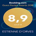 Estienne D\'Orves