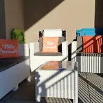 Au Soleil De Apartment