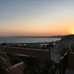 Stunning View On The Harbour