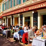 Appartements Massena