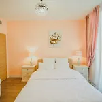 Azurappart 3Room Nice Promenade