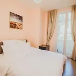 Azurappart 3Room Nice Promenade