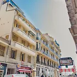 Azurappart 3Room Nice Promenade