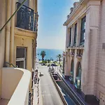 Azurappart 3Room Nice Promenade