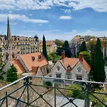 Apartment Boulevard Victor Hugo