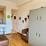 Apartment Boulevard Victor Hugo