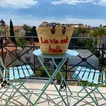 Boulevard Victor Hugo