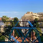 Boulevard Victor Hugo Apartment Nice