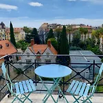 Boulevard Victor Hugo