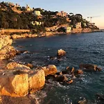 Apartment En Bord De Nice