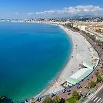 Boulevard Victor Hugo