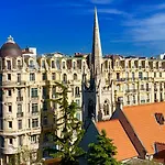 Boulevard Victor Hugo * Nice
