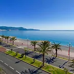 Boulevard Victor Hugo Nice
