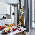 My Casa - 46 Gioffredo - 1 Bedroom * Nice