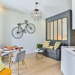 My Casa - 46 Gioffredo - 1 Bedroom * Nice