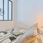 My Casa - 46 Gioffredo - Central 1 Bedroom