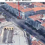 Nice Jean Medecin