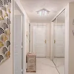 Apartment Du Palais Nil *