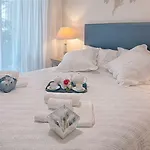 Luxurious Mediterranean Apartement