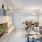 Apartment Du Palais Nil Nice