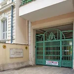 Residence Du Palais Nil