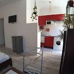 Studio Lou Nidou, Nice Centre