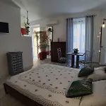 Apartment Lou Nidou, Centre Nice