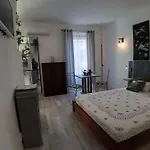 Apartment Lou Nidou, Centre