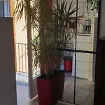 Apartment Lou Nidou, Centre Nice