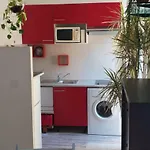 Apartment Lou Nidou, Centre Nice