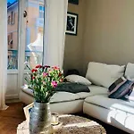 Un coin de paradis dans le quartier de la Libération