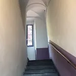 Garibaldi Mansarde Apartment