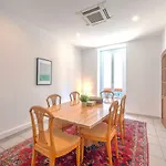 Lovely Large Familial Apartment In Central Nice, Ten Minutes Walk To The Beach!