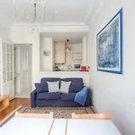 Heart Of Nice Cosy 1 Bedroom