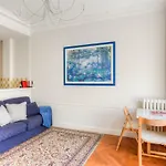 Heart Of Nice Cosy 1 Bedroom
