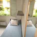 Vieux Nice, Grand 2p Sur Jardins, Parking, Calme, Soleil * Nice