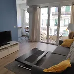 Apartment - Port - Balcony *