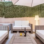 Grimaldi Apartment