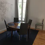 Grand Face Jardin Apartment