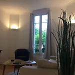 Grand Face Jardin