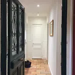 Apartment Grand Face Jardin