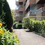 Studio Le Fabrina Riviera