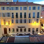 Apartment Aida - Rue Bosio Nice