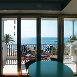 Promenade Des Anglais - Studio Suite Seaside