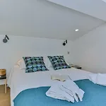 Apartment Maison Bianchi - 22 Jean Medecin Nice
