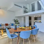 Apartment Maison Bianchi - 22 Jean Medecin Nice