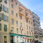Esprit D'azur Hotel 3*