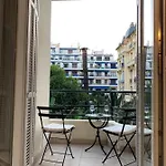 Chez Eva Apartment Nice