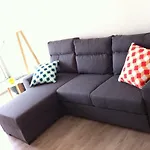 La Madonette Apartment *