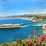 Promenade Des Anglais - Studio Seaside *